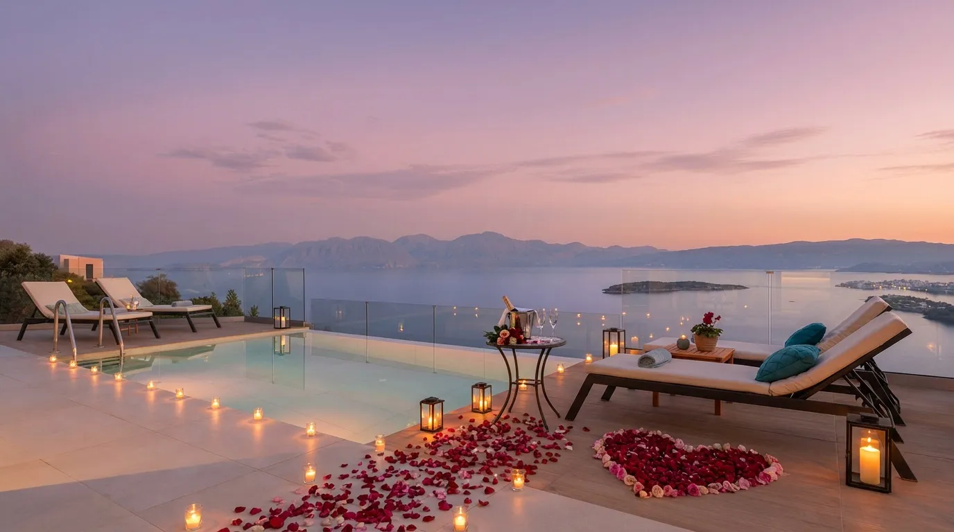 Marriage Proposals & Honeymoons