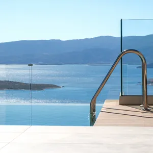 About Majestic View Villas