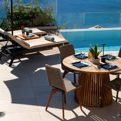 About Majestic View Villas