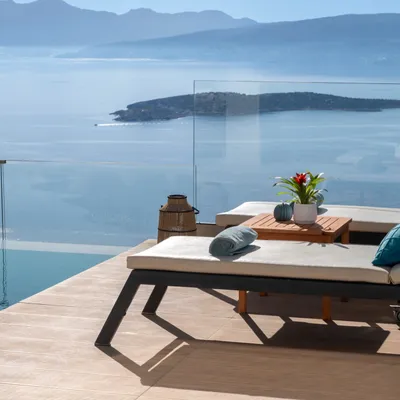 About Majestic View Villas