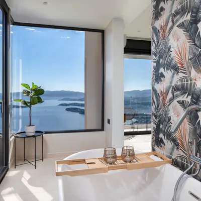 About Majestic View Villas