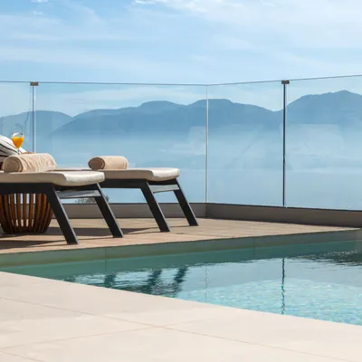 About Majestic View Villas