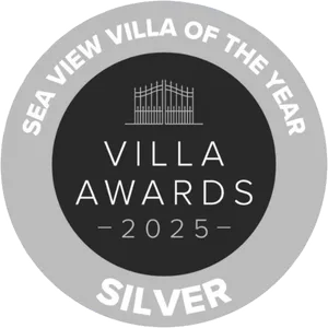 Villas of the Year Award