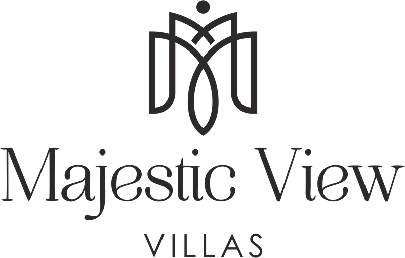 Majestic View Villas Logo