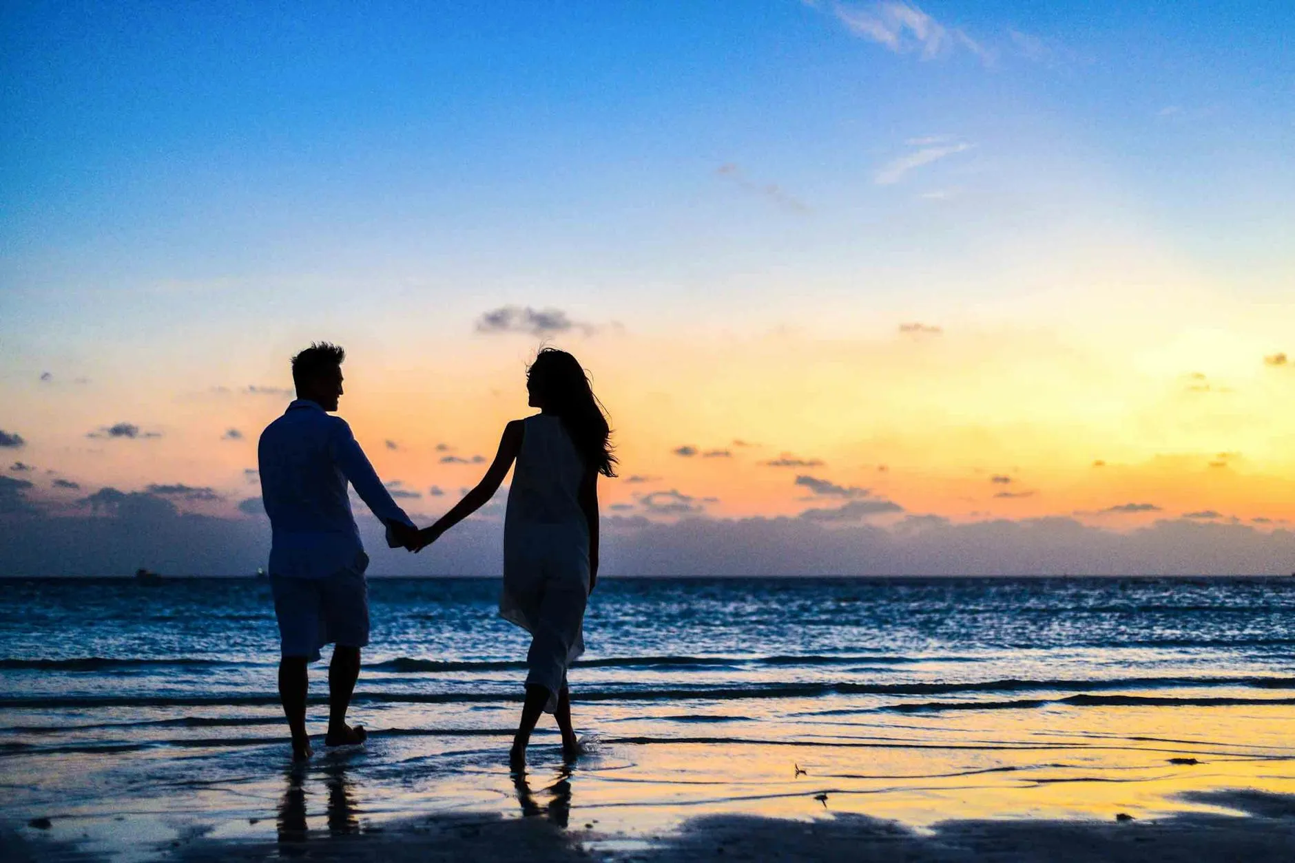 Marriage Proposals & Honeymoons