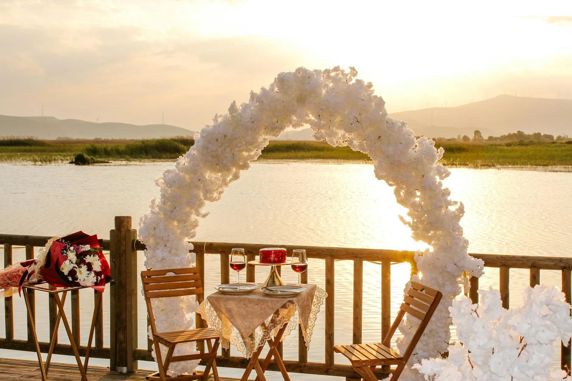 Private Living Experiences